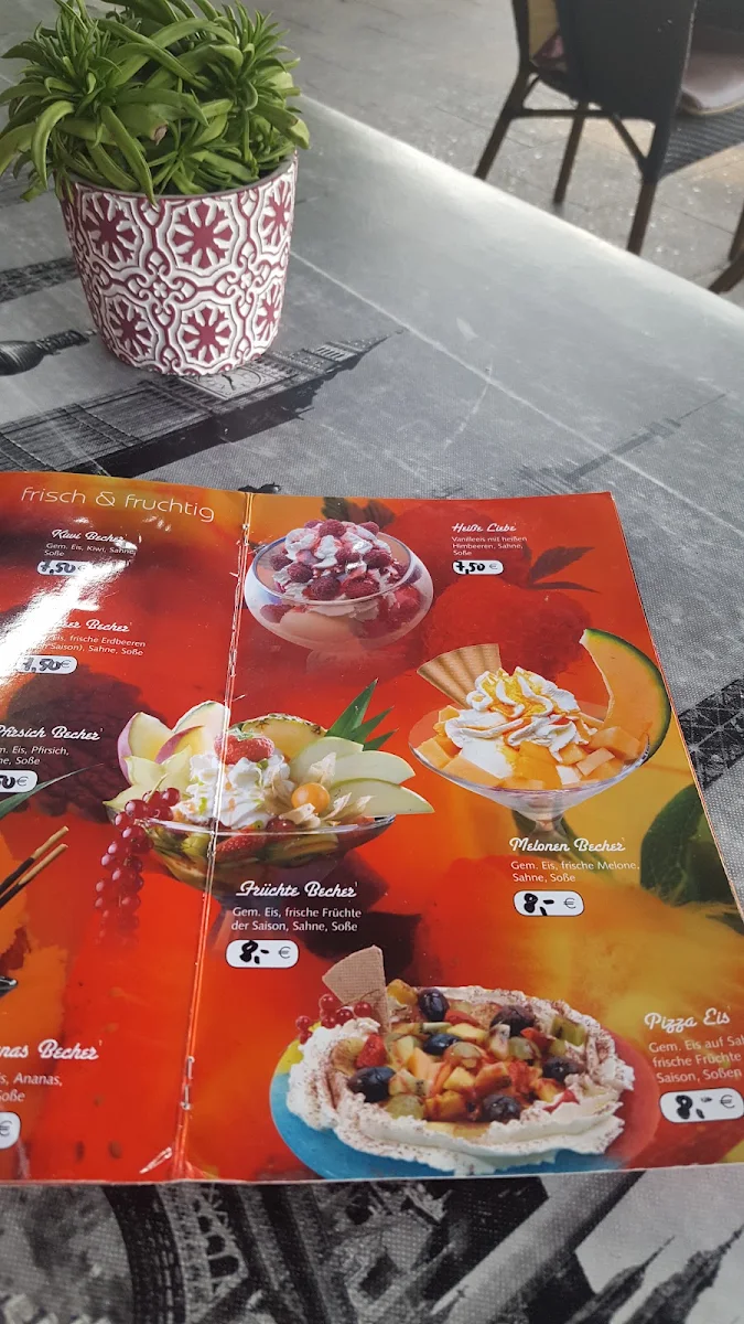 Speisekarte photo 9