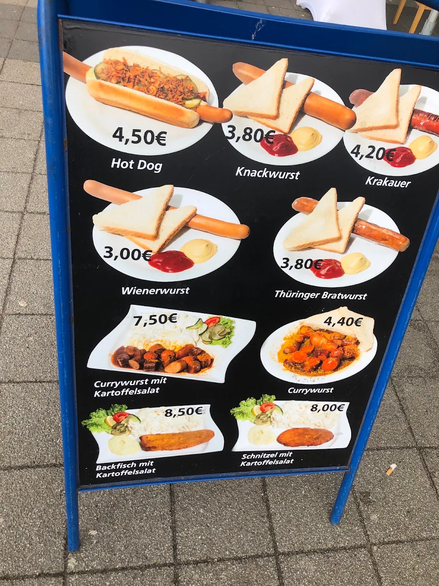 Speisekarte photo 4