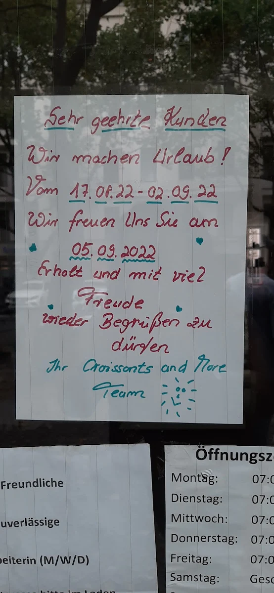 Speisekarte photo 5