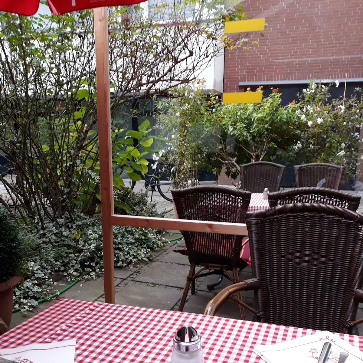 Atmosphäre photo 3