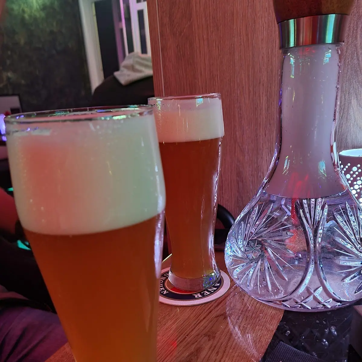 Essen und Trinken photo 5
