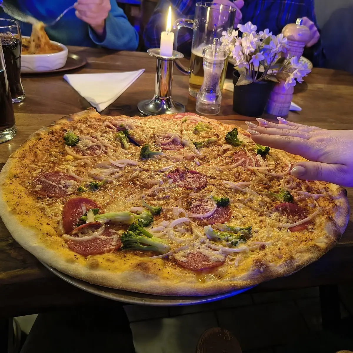 Essen und Trinken photo 3