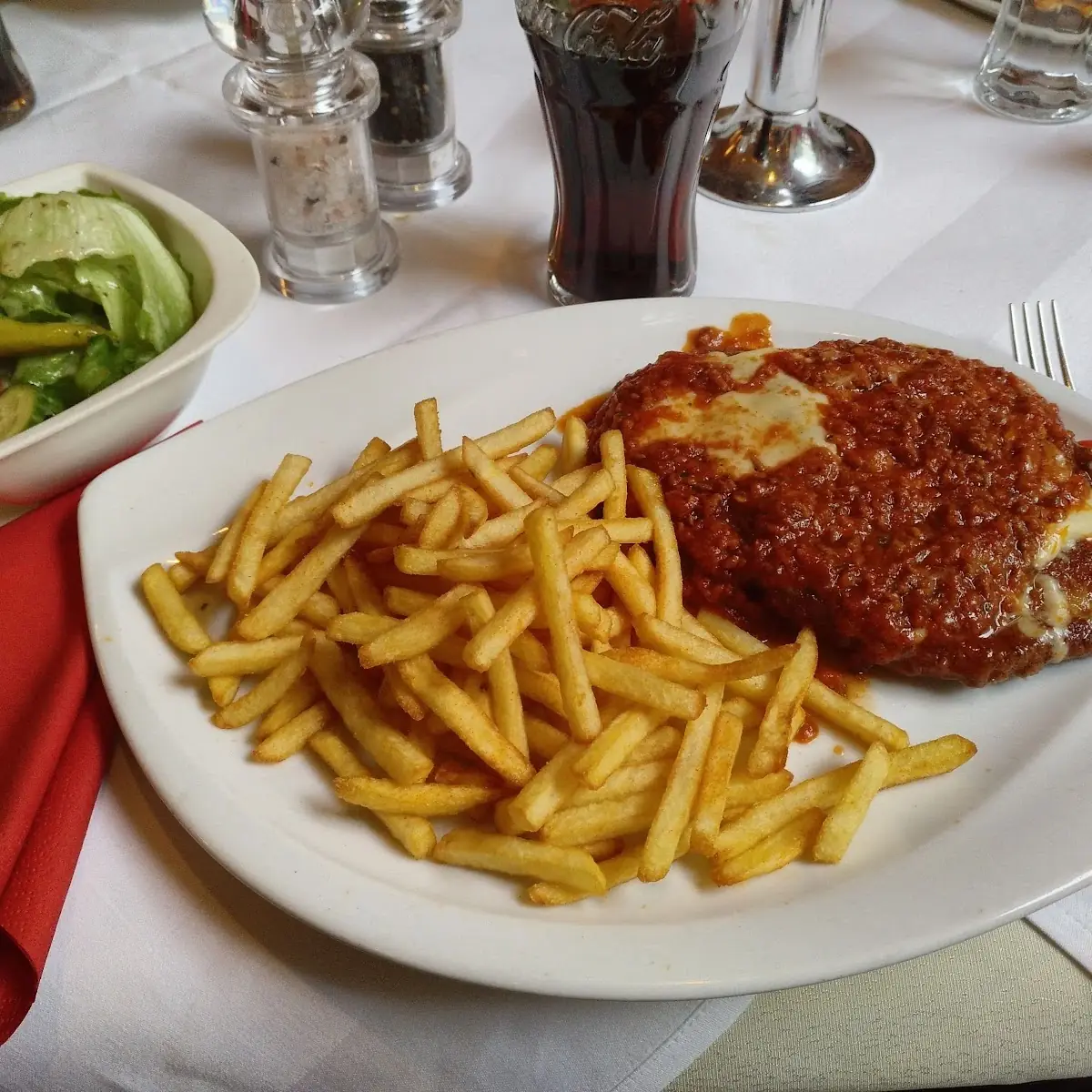 Essen und Trinken photo 9