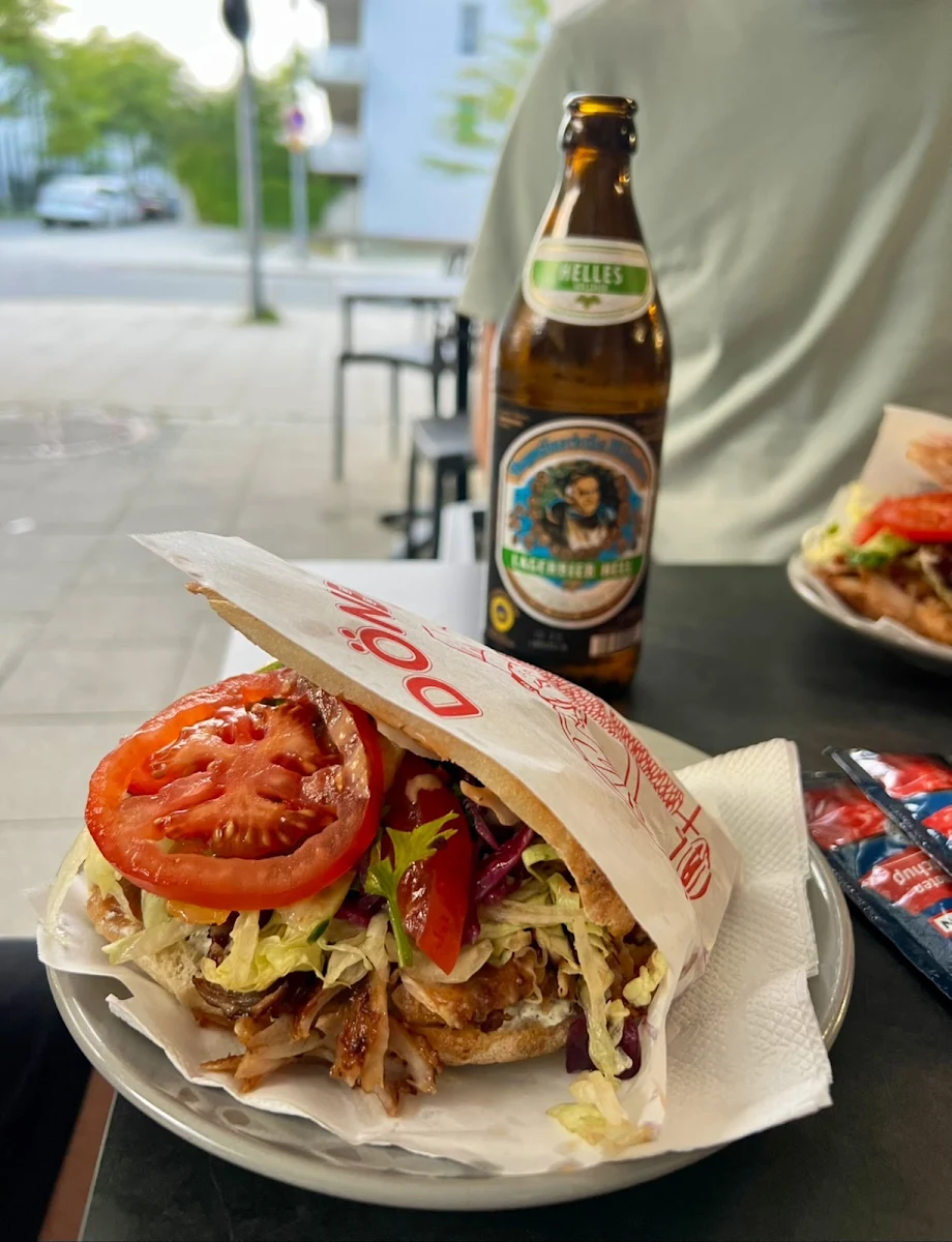 Essen und Trinken photo 2