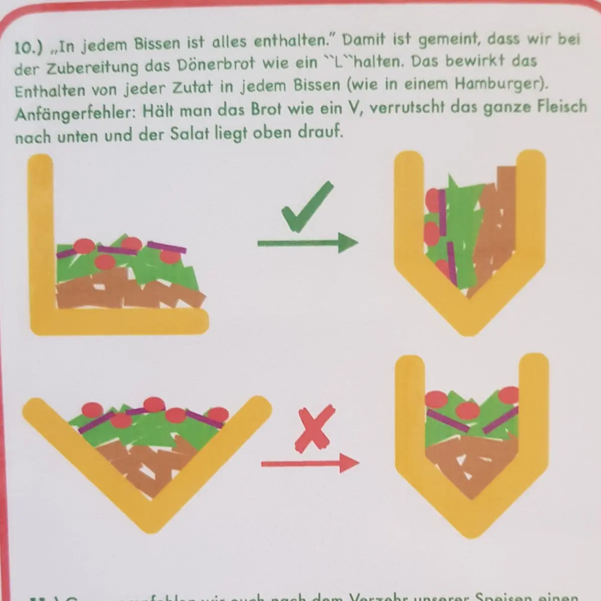 Speisekarte photo 7