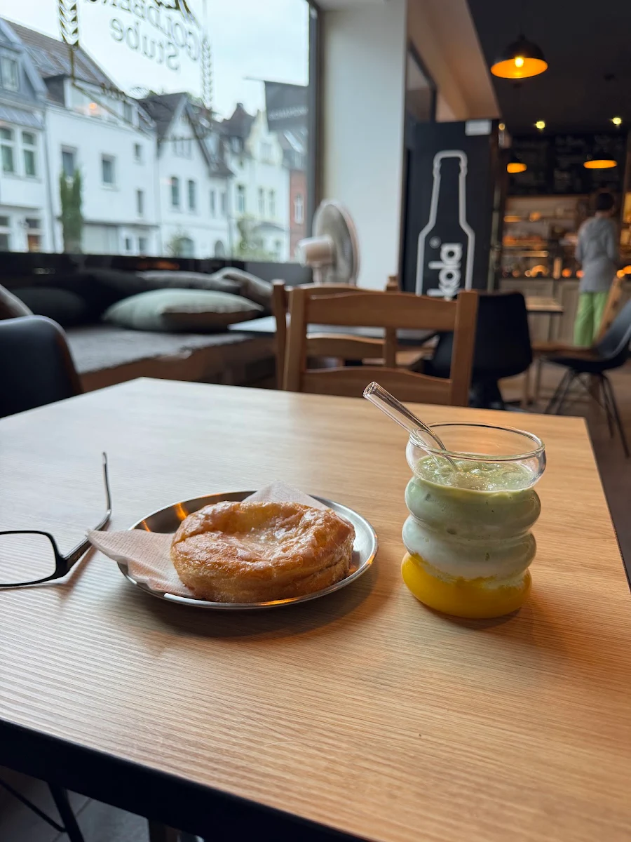 Essen und Trinken photo 4