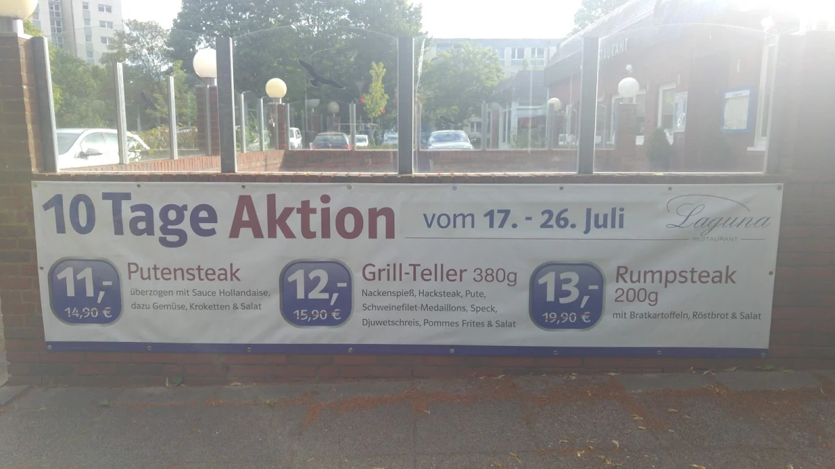 Speisekarte photo 5