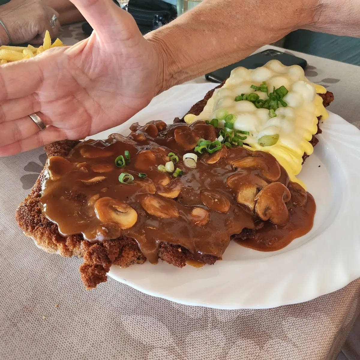 Essen und Trinken photo 5