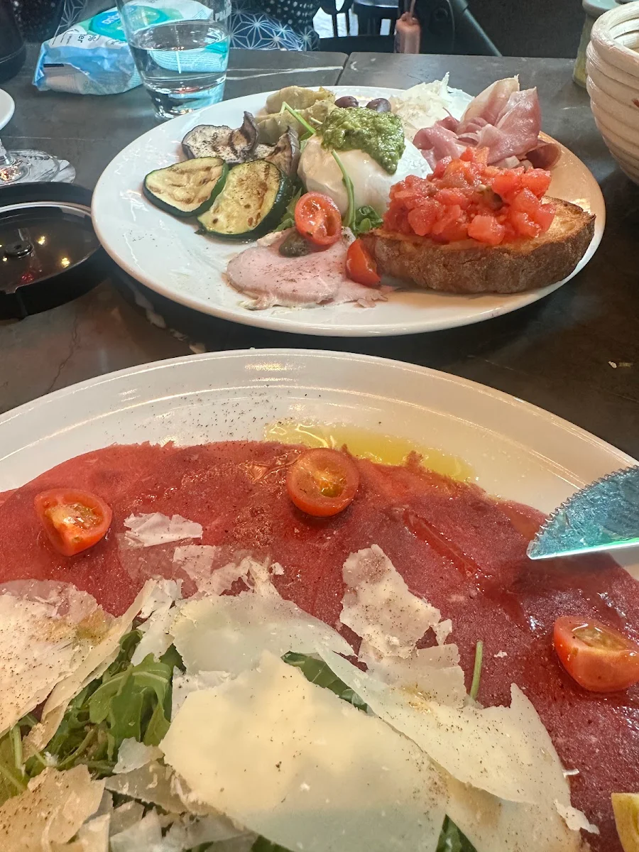 Essen und Trinken photo 10