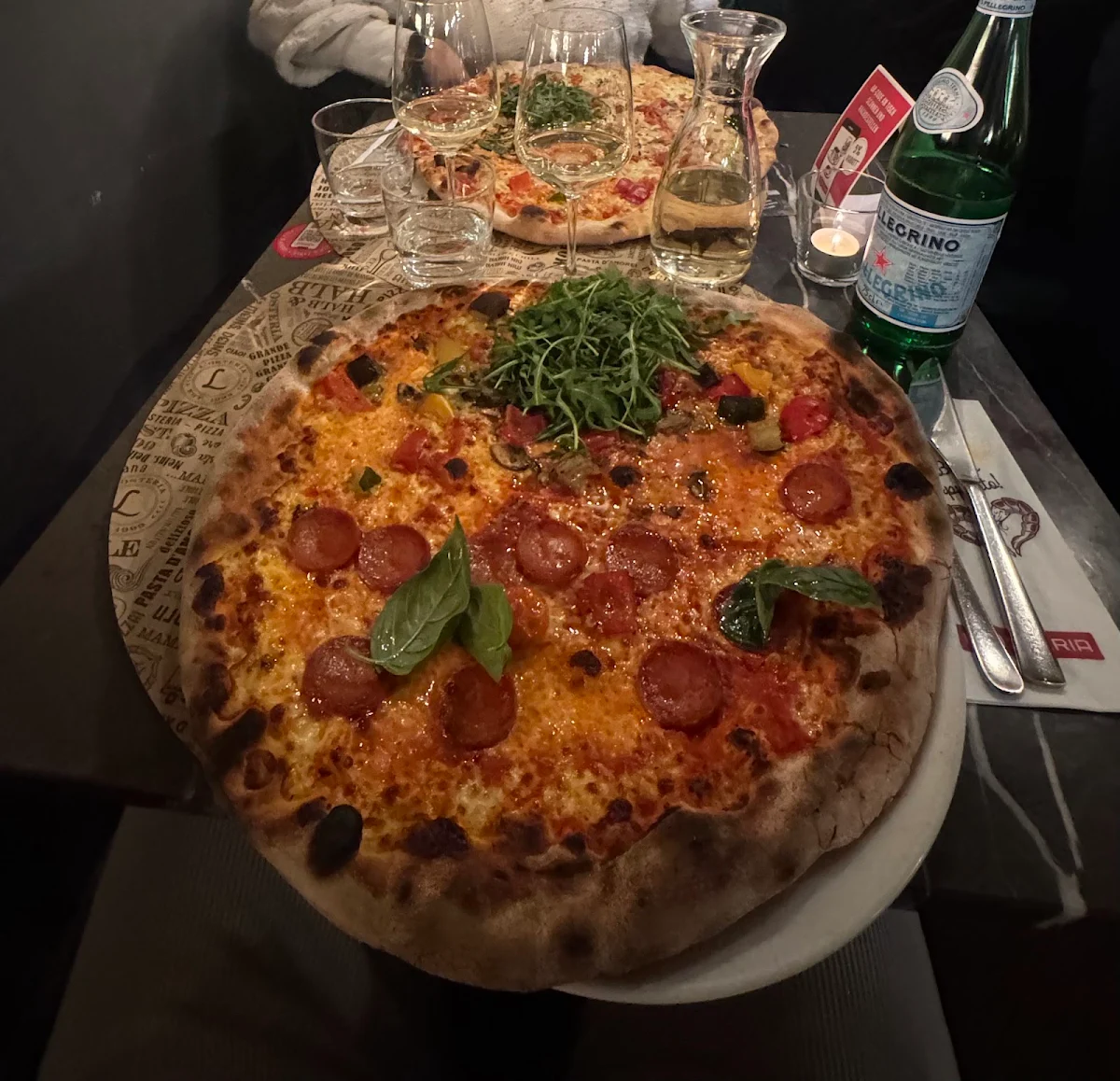 Essen und Trinken photo 4