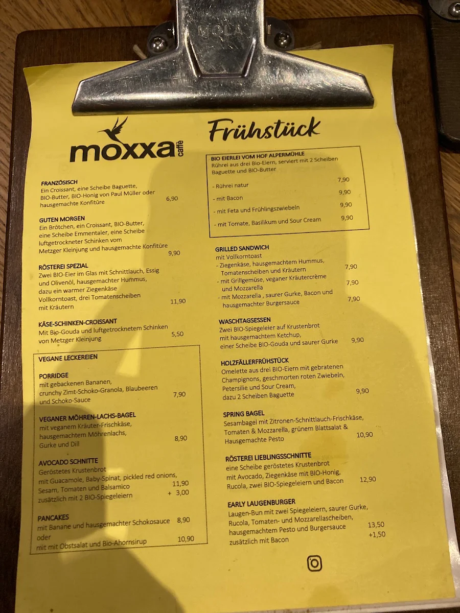Speisekarte photo 6