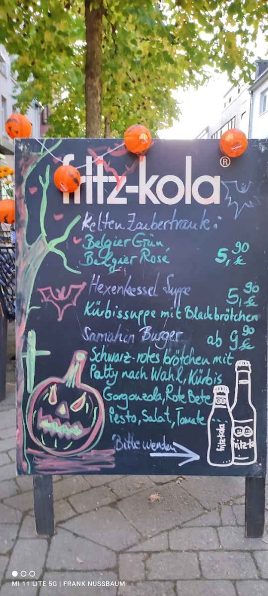 Speisekarte photo 6