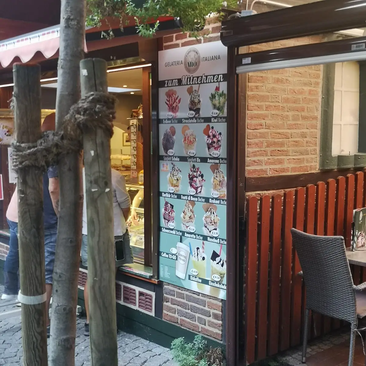 Speisekarte photo 6