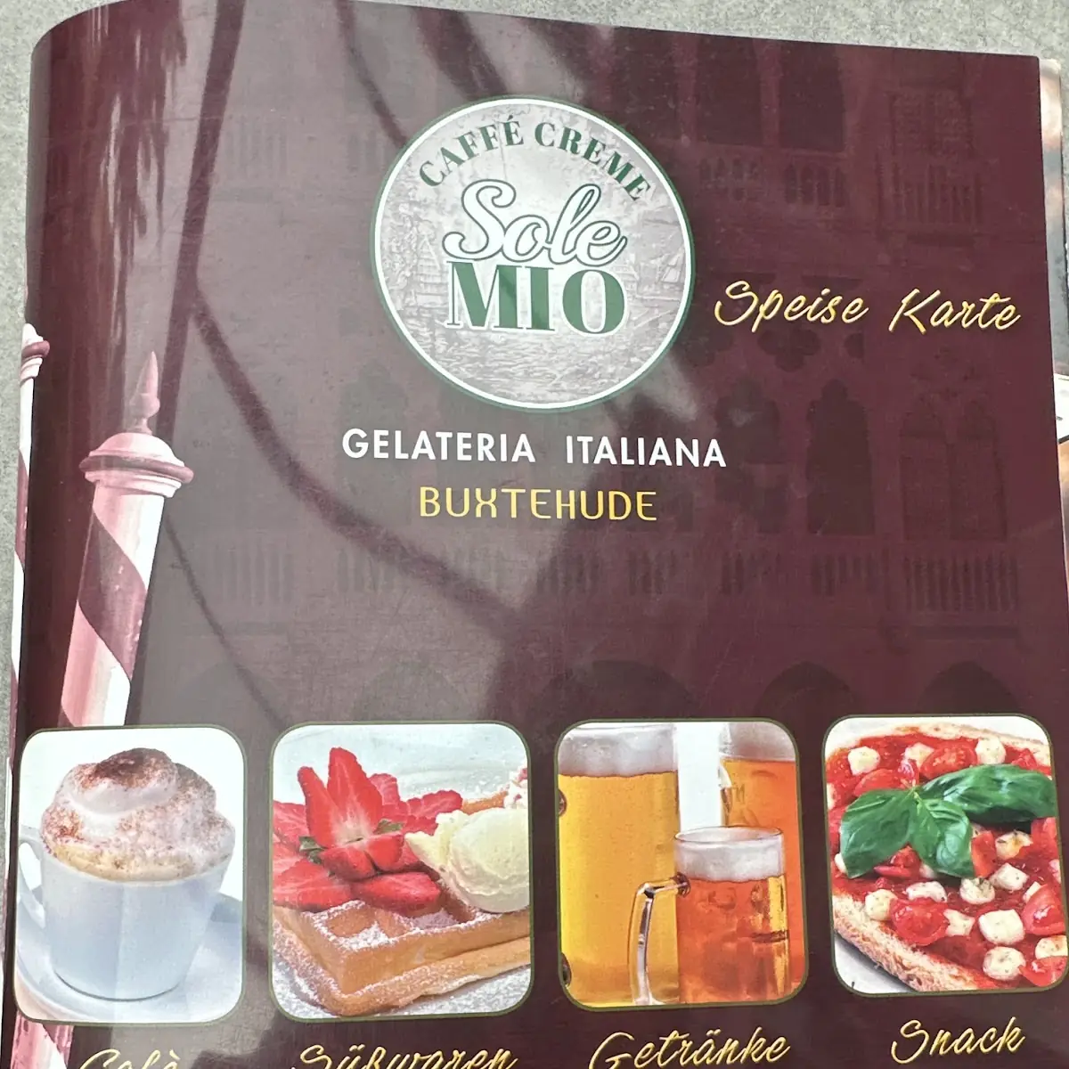 Speisekarte photo 7