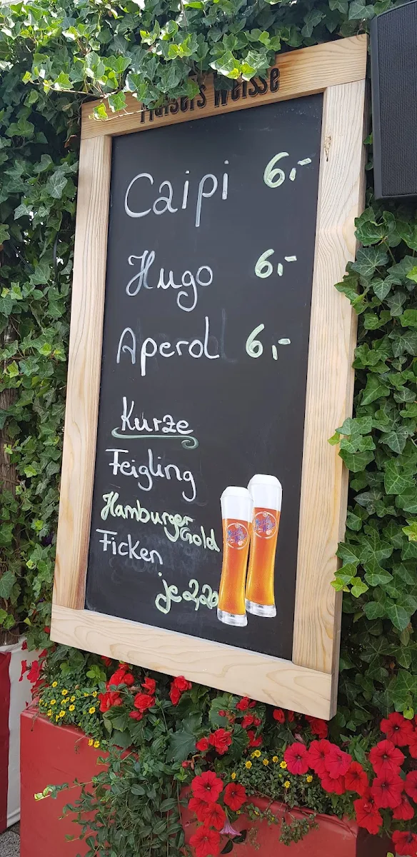 Speisekarte photo 8