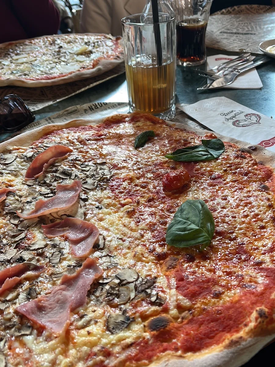 Essen und Trinken photo 4