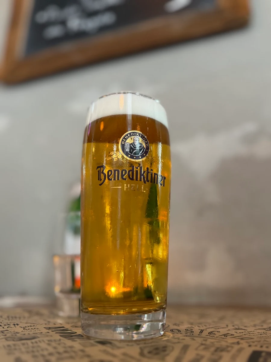 Essen und Trinken photo 9