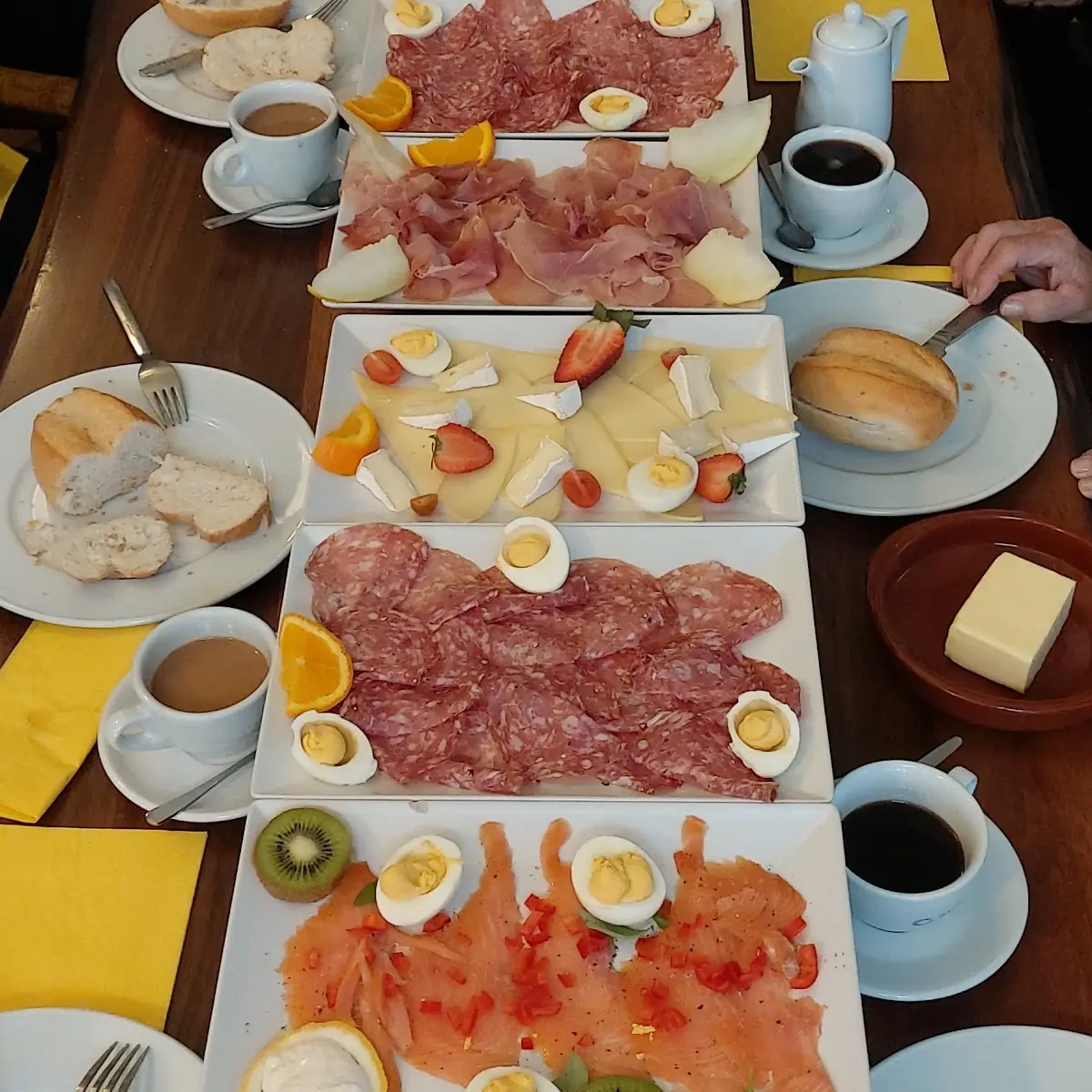 Essen und Trinken photo 9