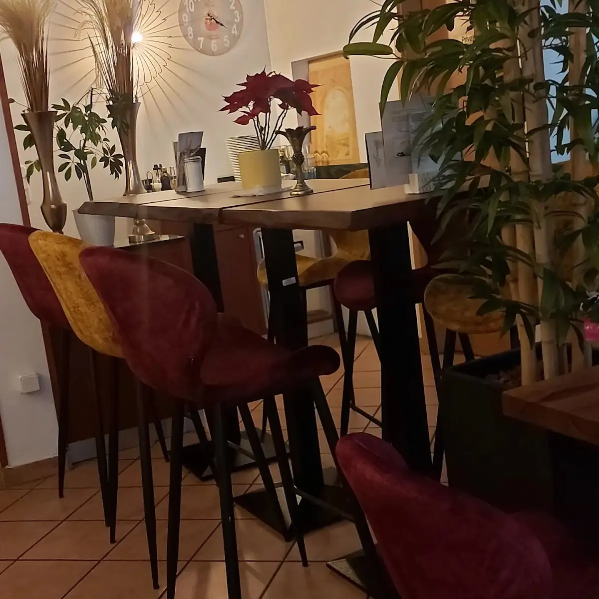 Atmosphäre photo 1