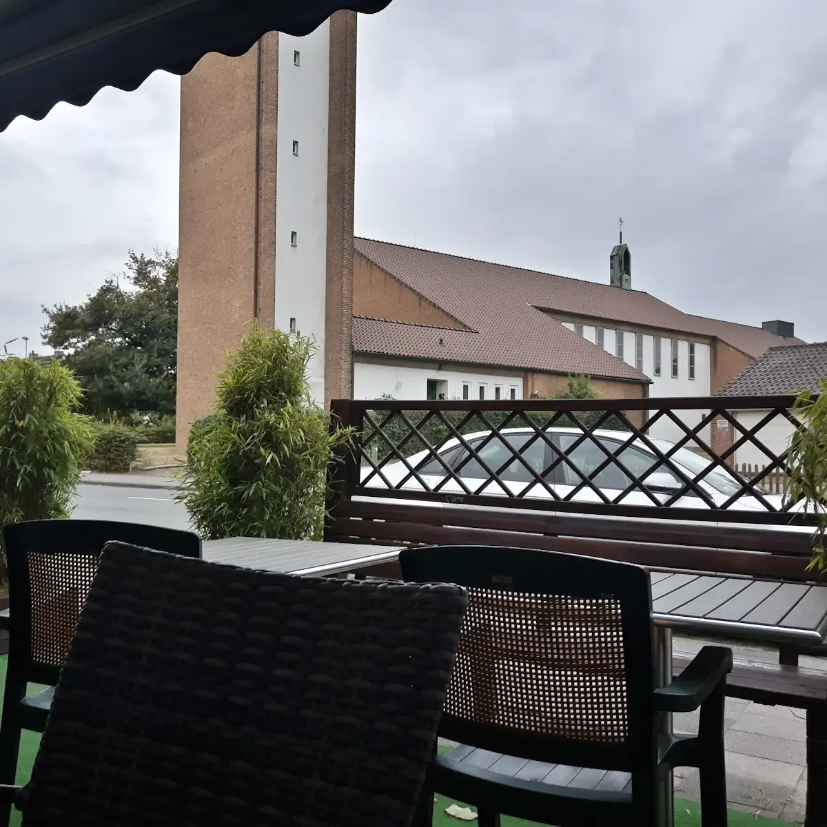 Atmosphäre photo 8