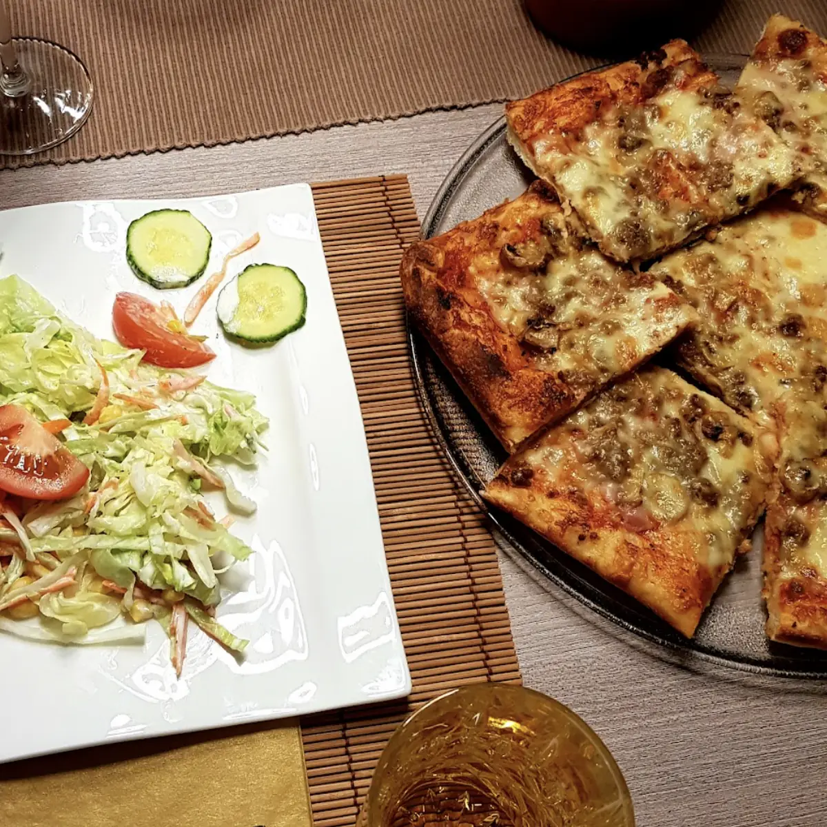 Essen und Trinken photo 1