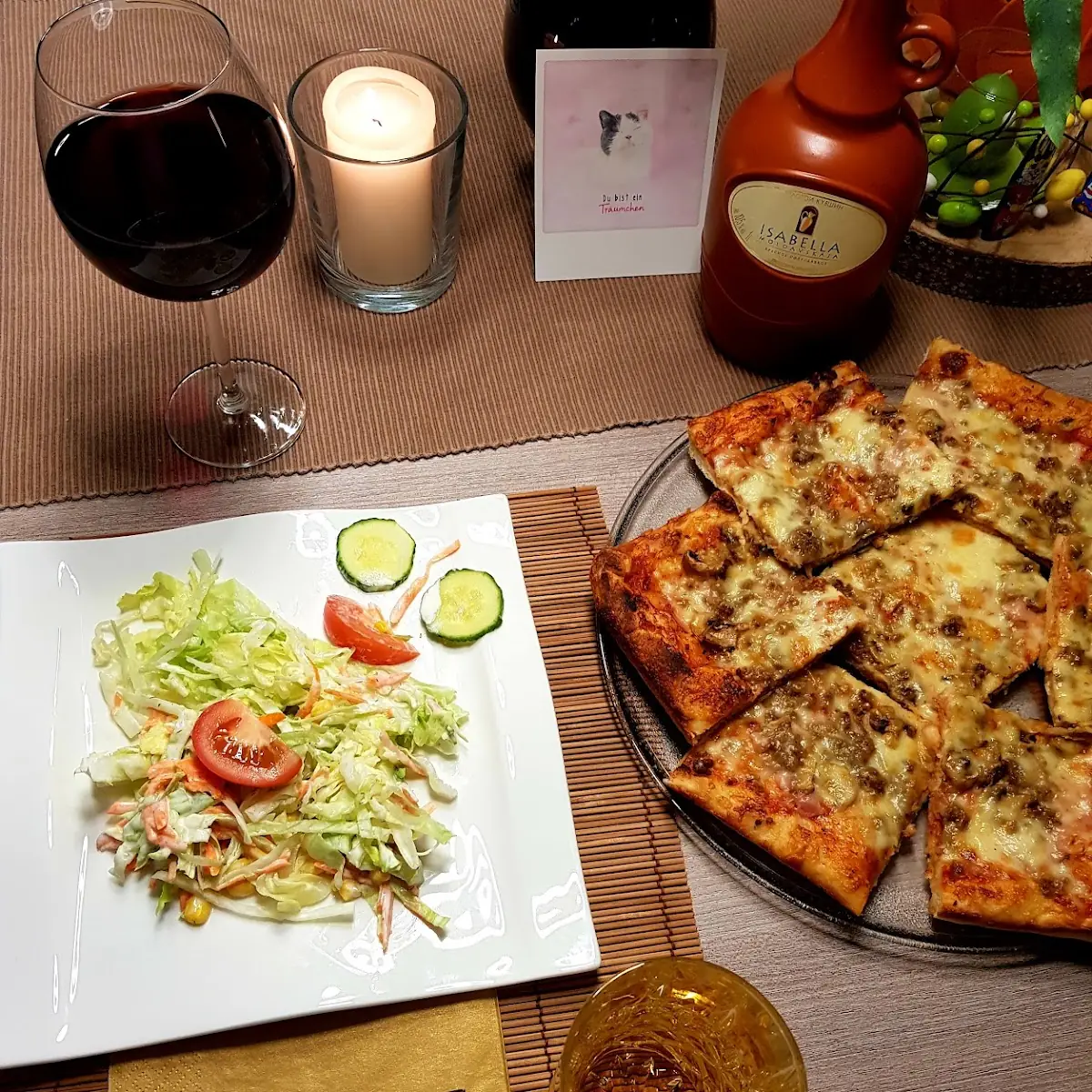 Essen und Trinken photo 3