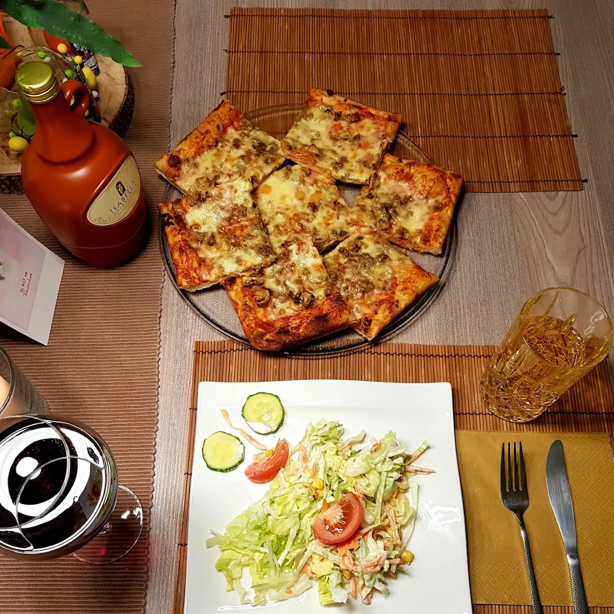 Essen und Trinken photo 9