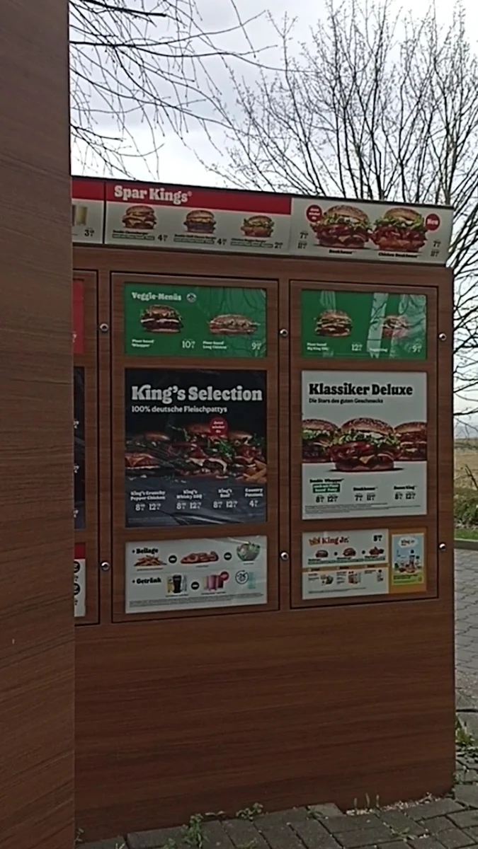 Speisekarte photo 6