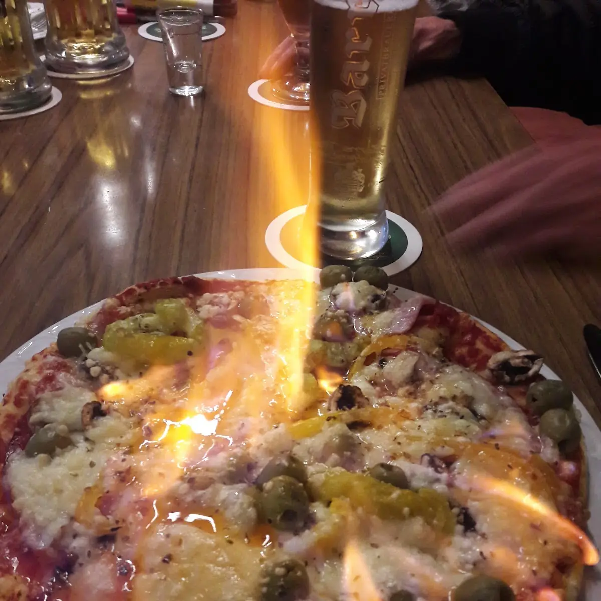 Essen und Trinken photo 2