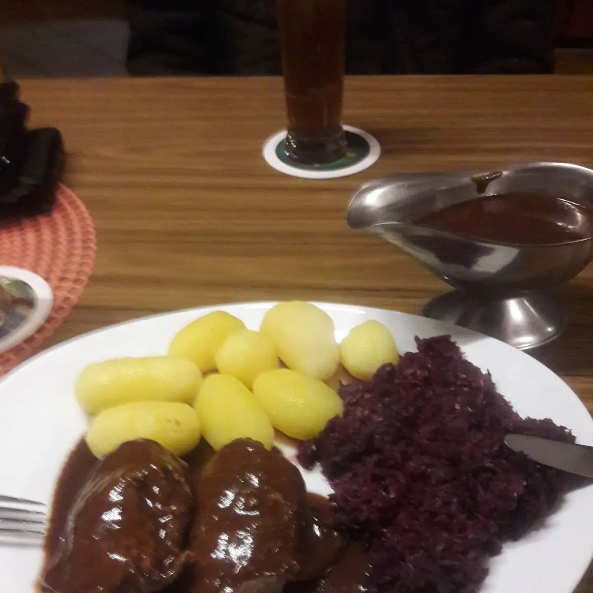 Essen und Trinken photo 4