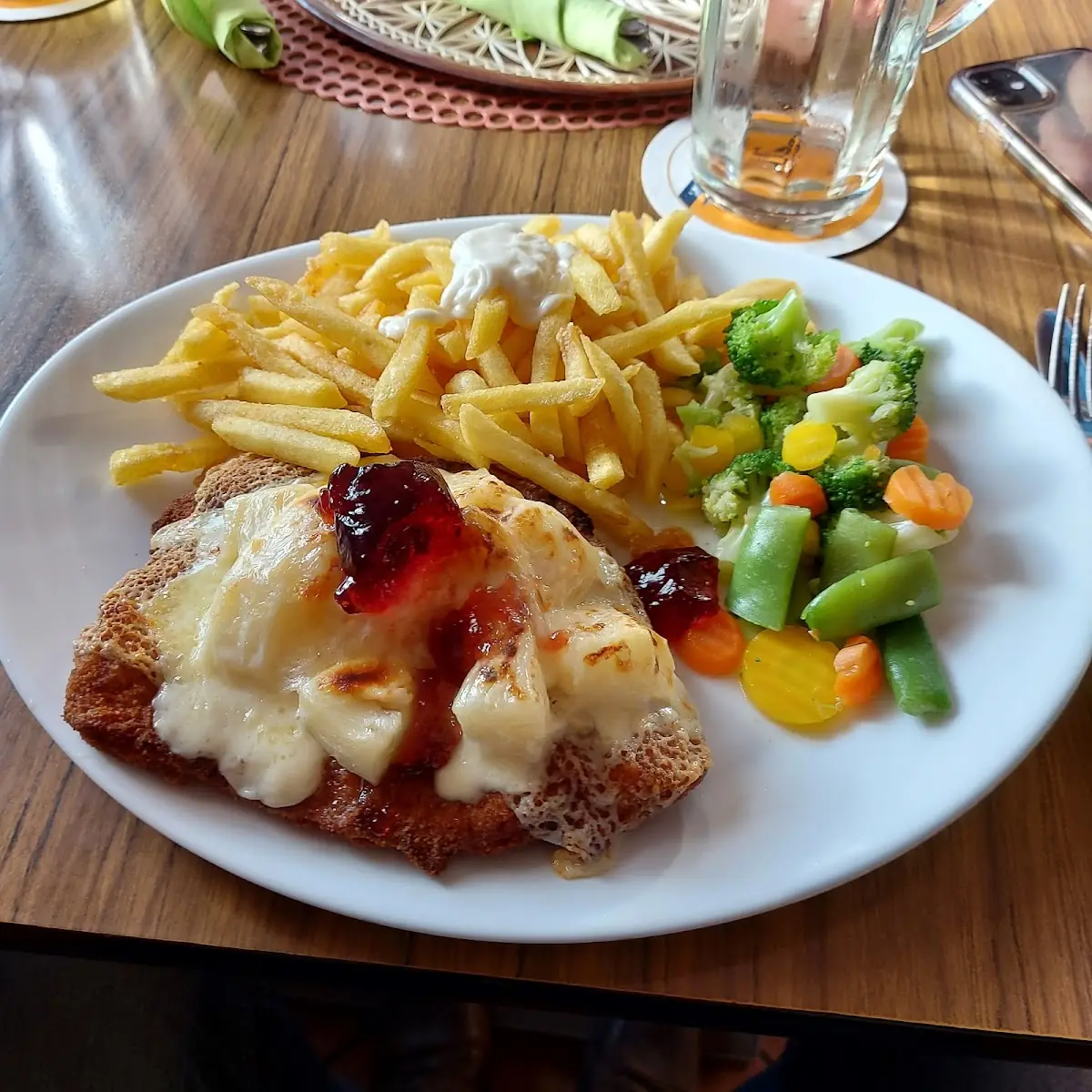 Essen und Trinken photo 5