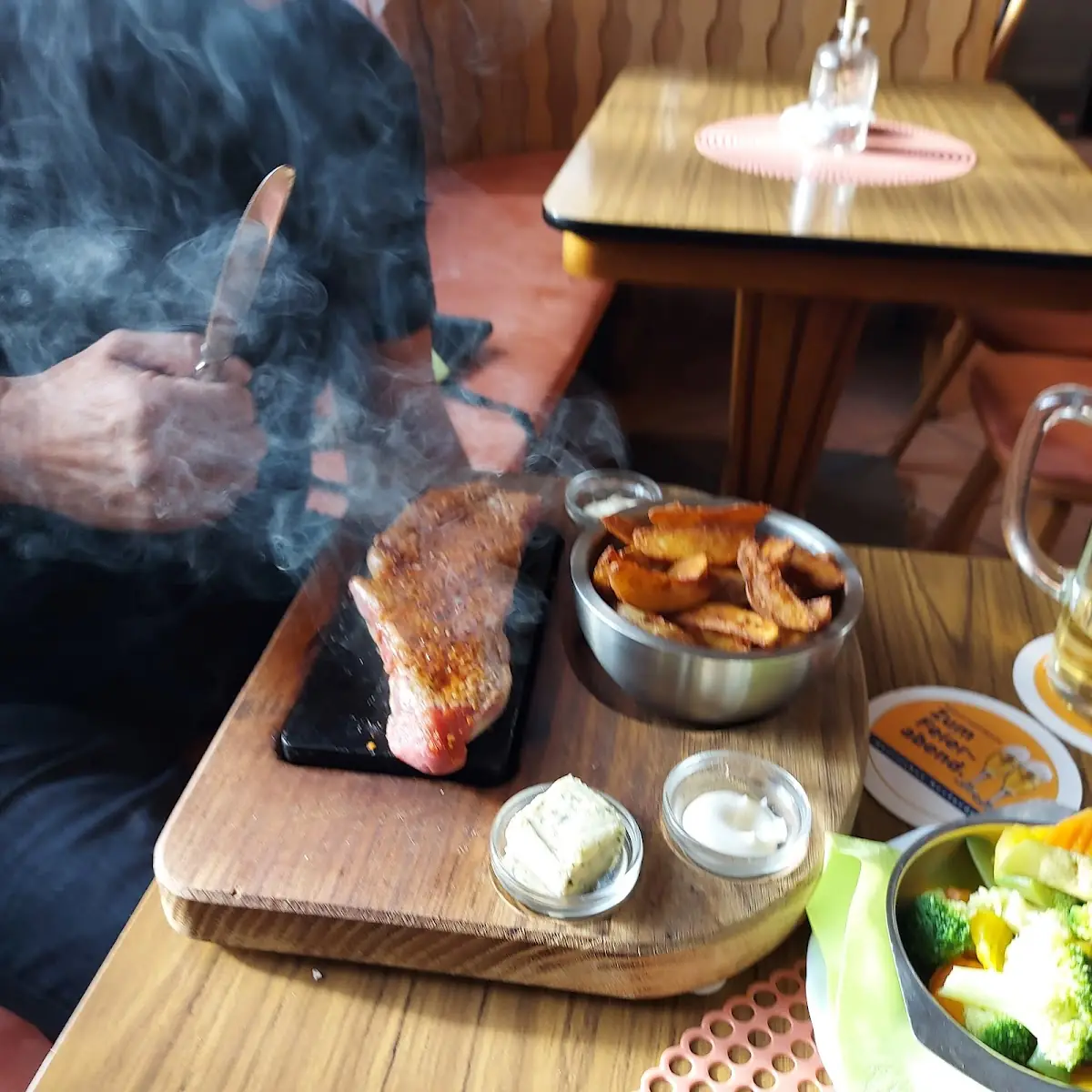 Essen und Trinken photo 7