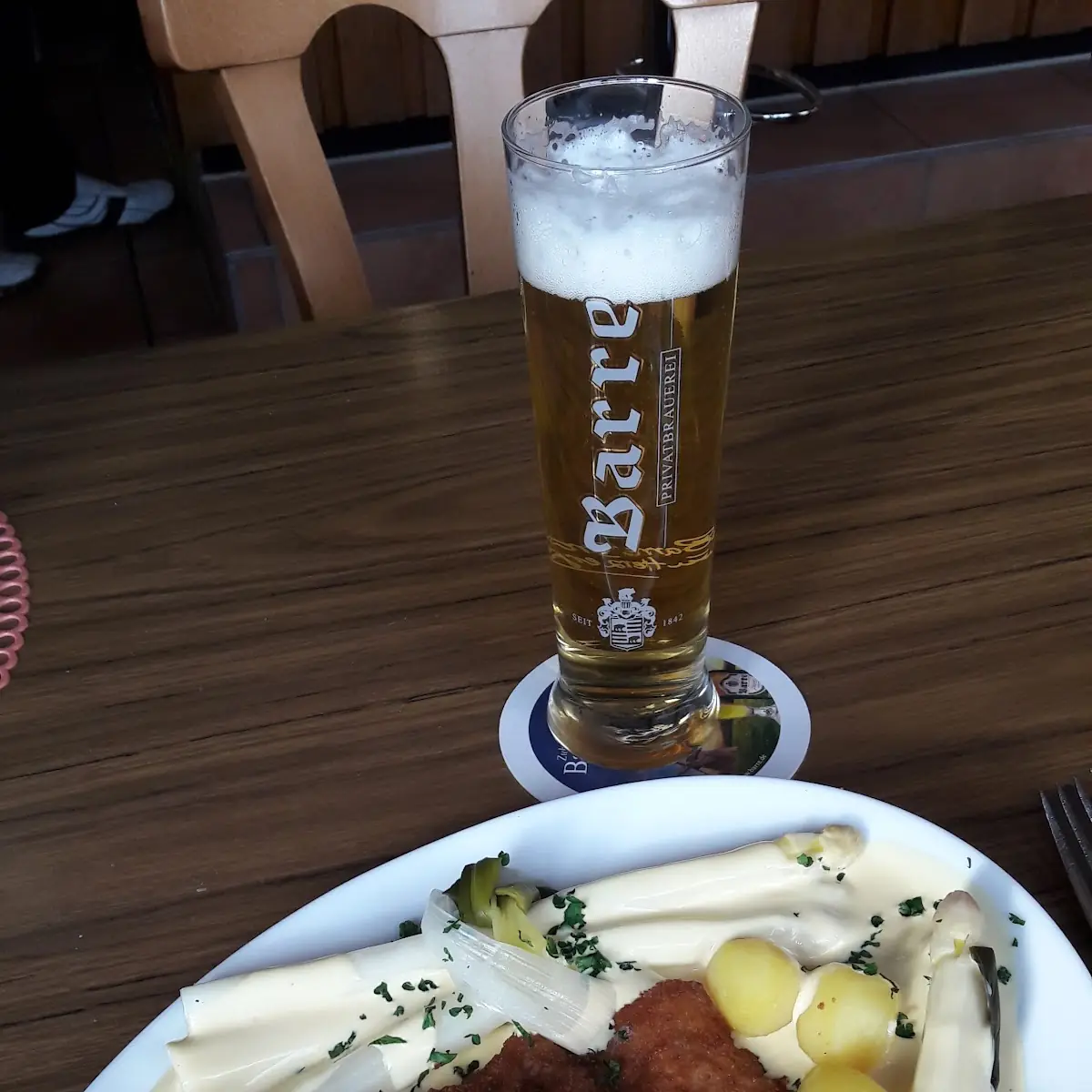 Essen und Trinken photo 8