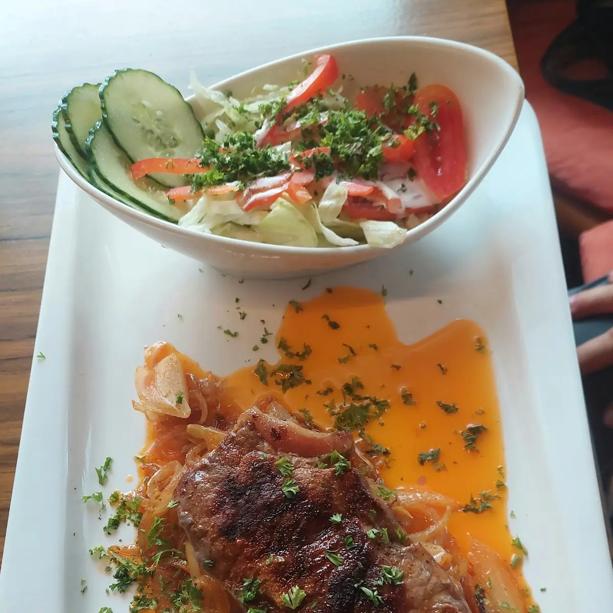 Essen und Trinken photo 9