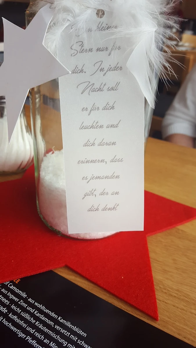 Speisekarte photo 9