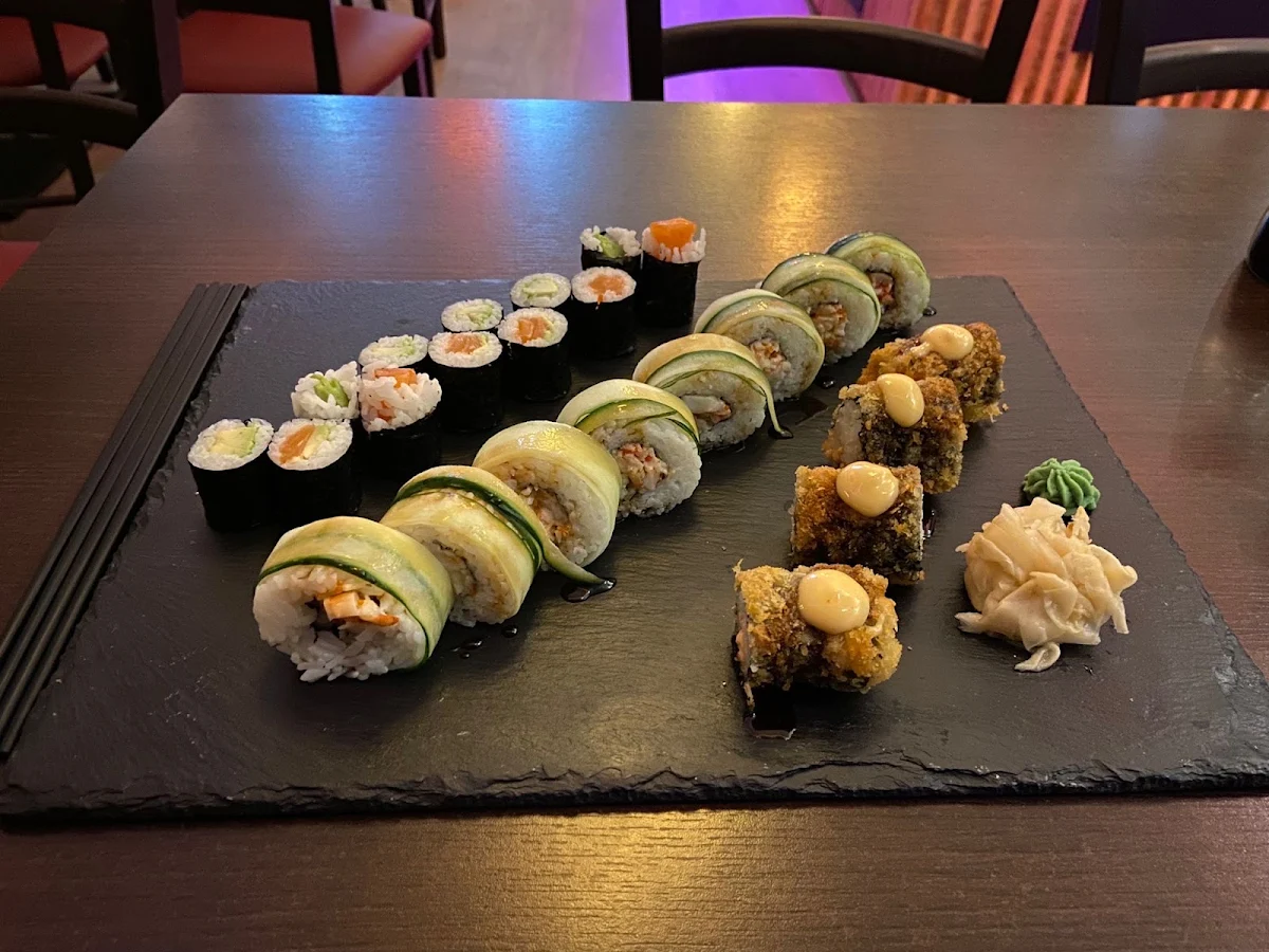 Essen und Trinken photo 3