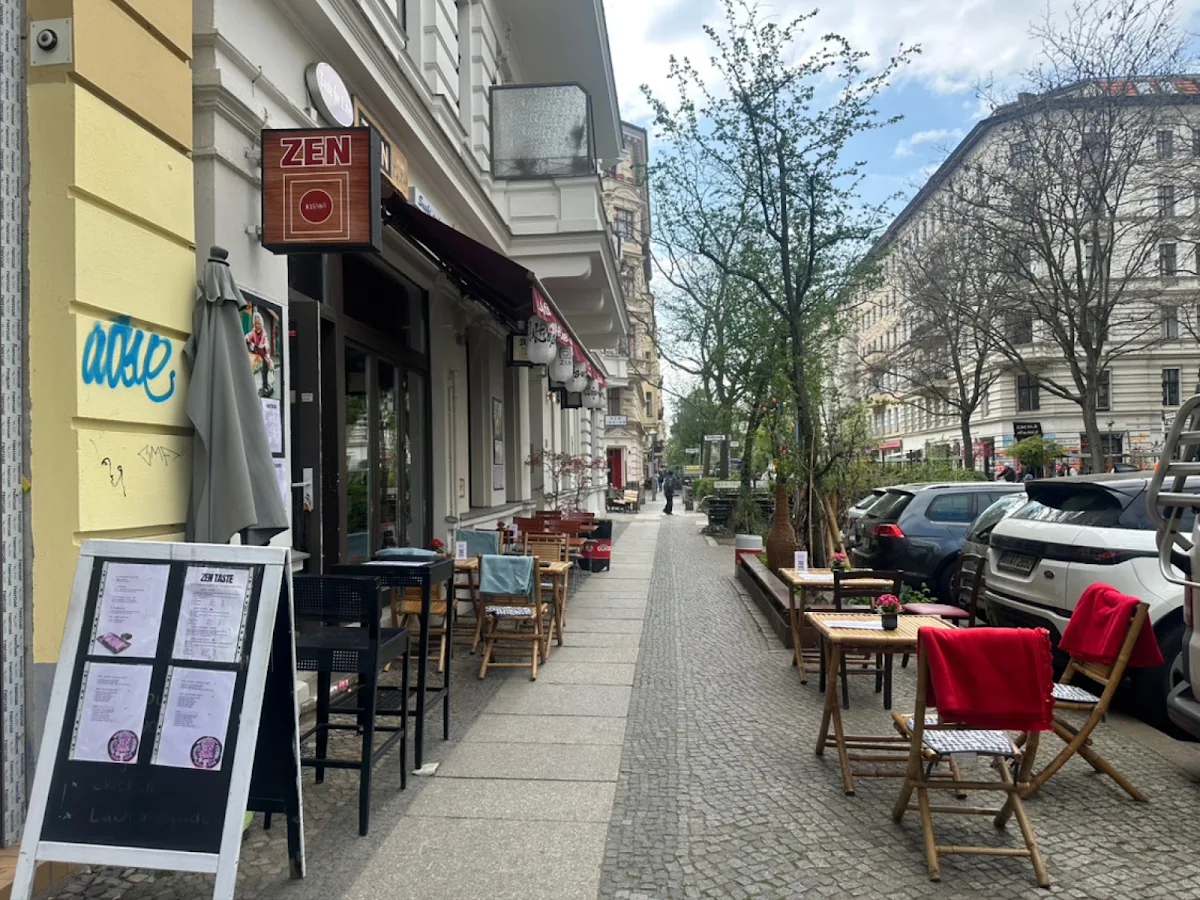 Atmosphäre photo 6
