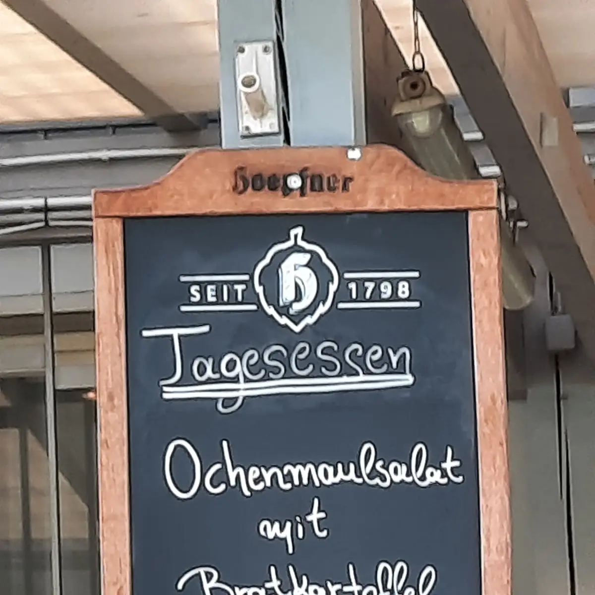 Speisekarte photo 8