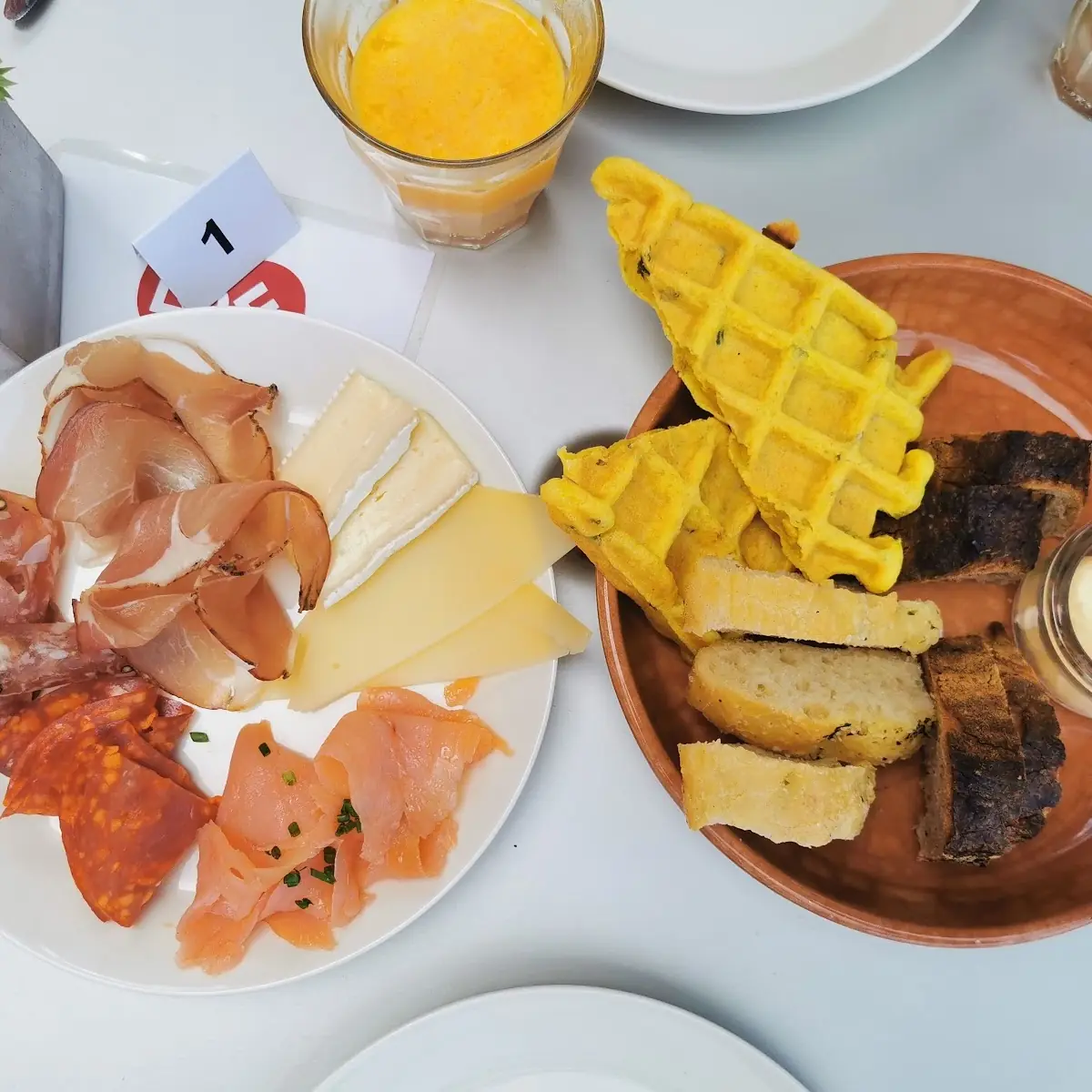 Essen und Trinken photo 9