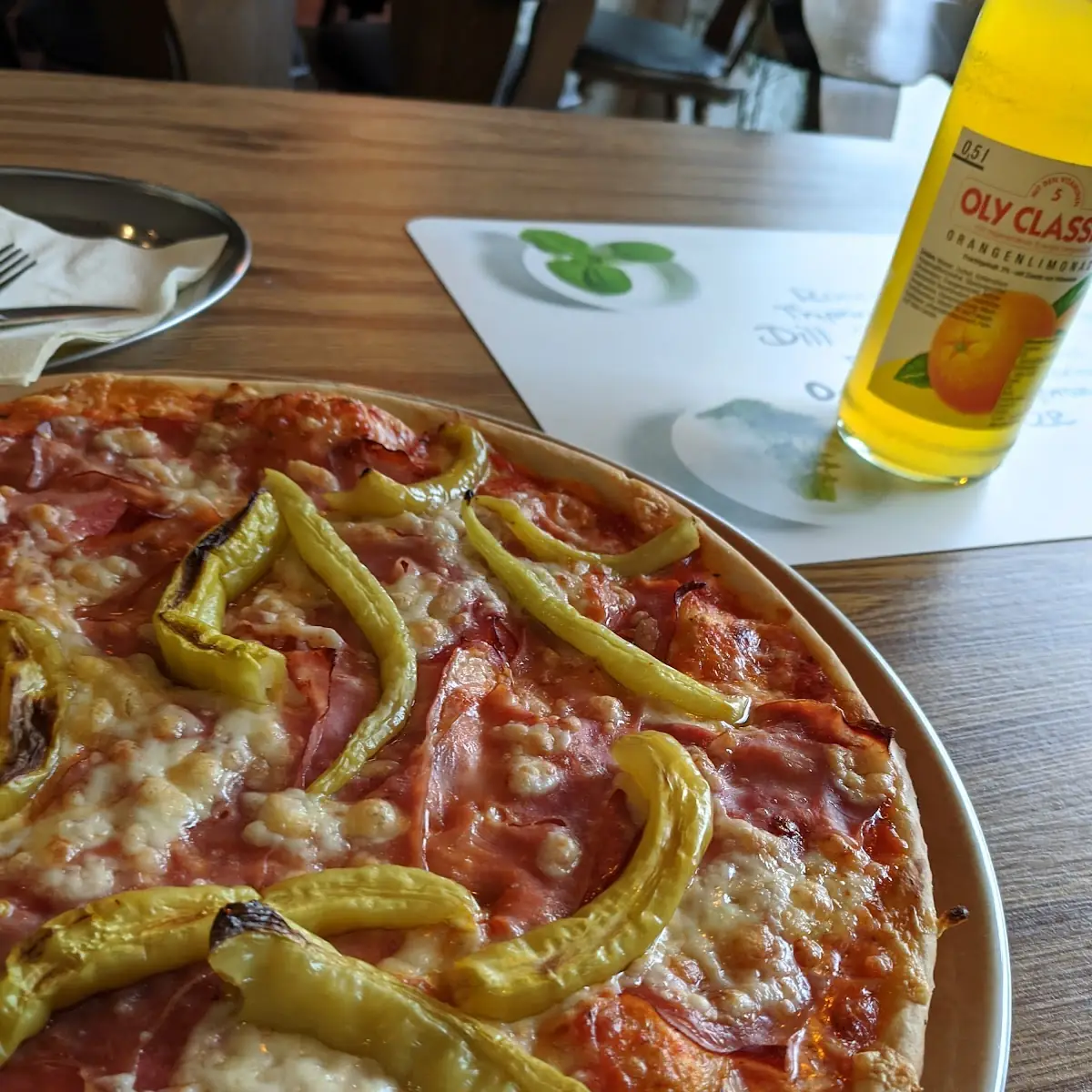 Essen und Trinken photo 2