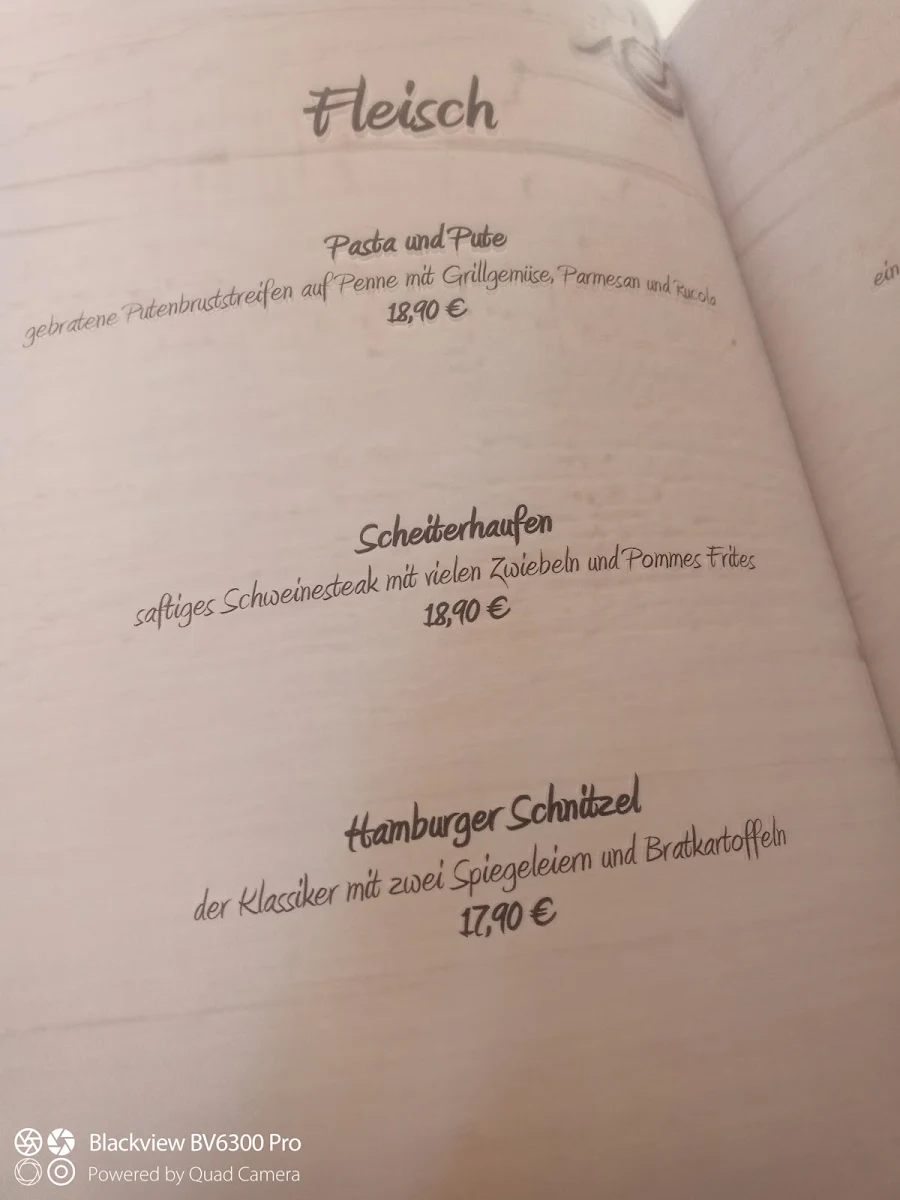 Speisekarte photo 9