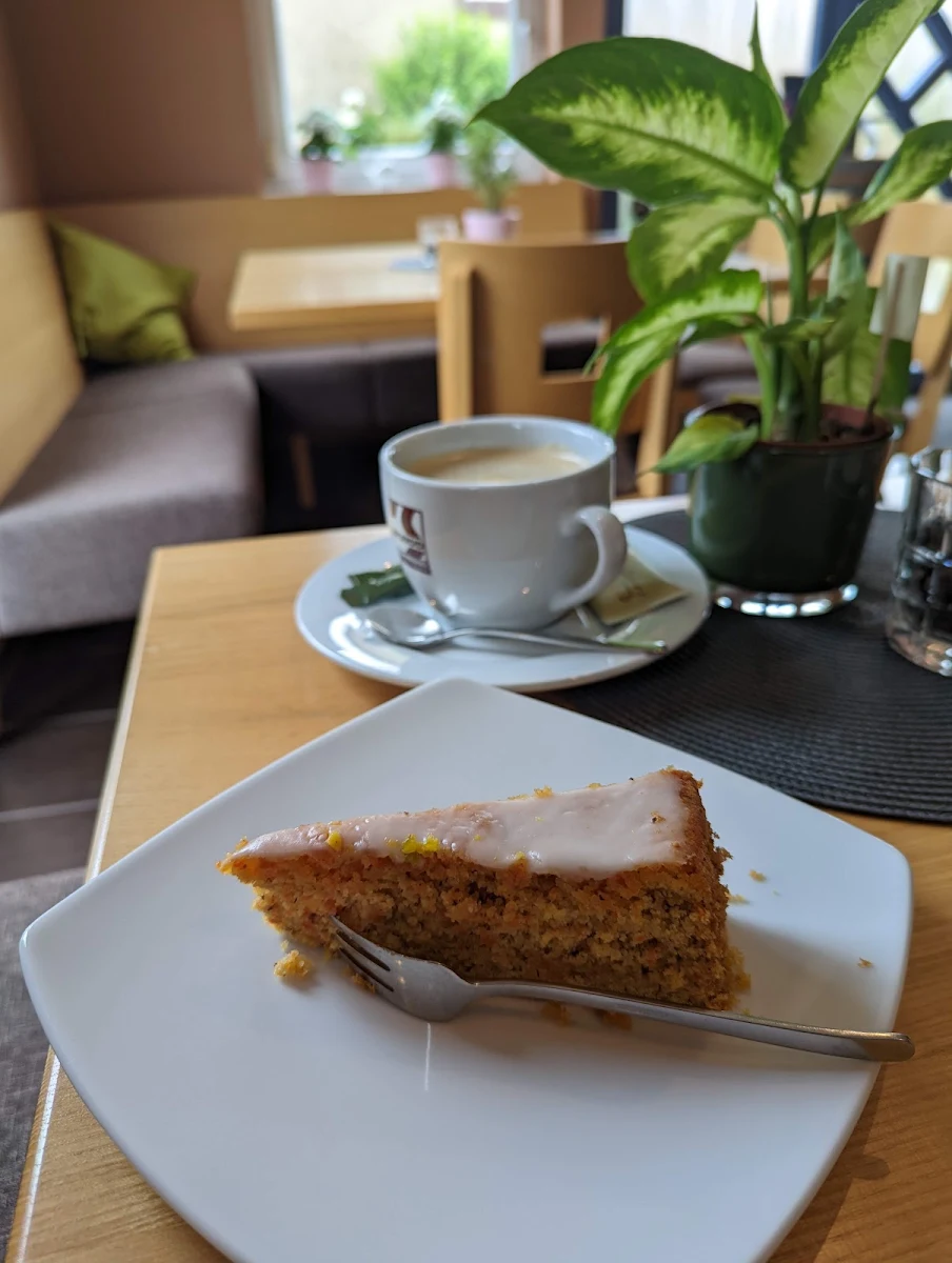 Essen und Trinken photo 7