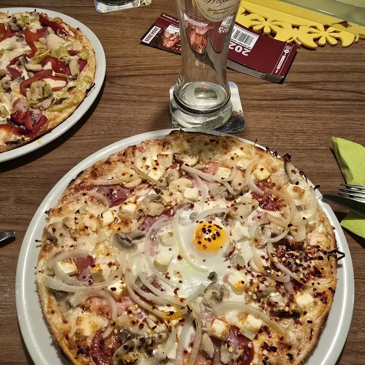 Essen und Trinken photo 2