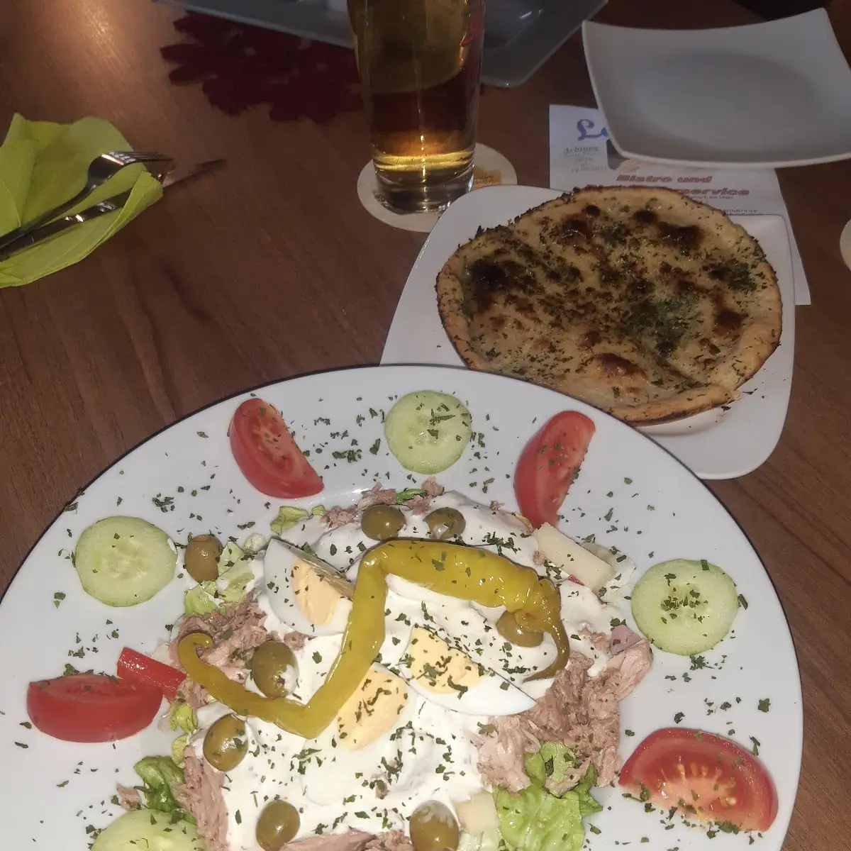 Essen und Trinken photo 3
