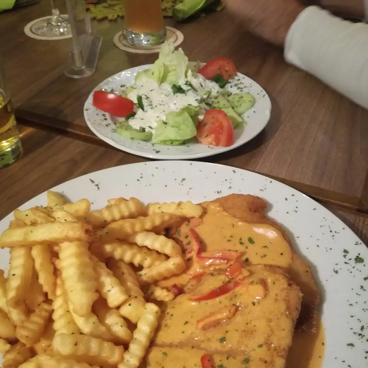 Essen und Trinken photo 8