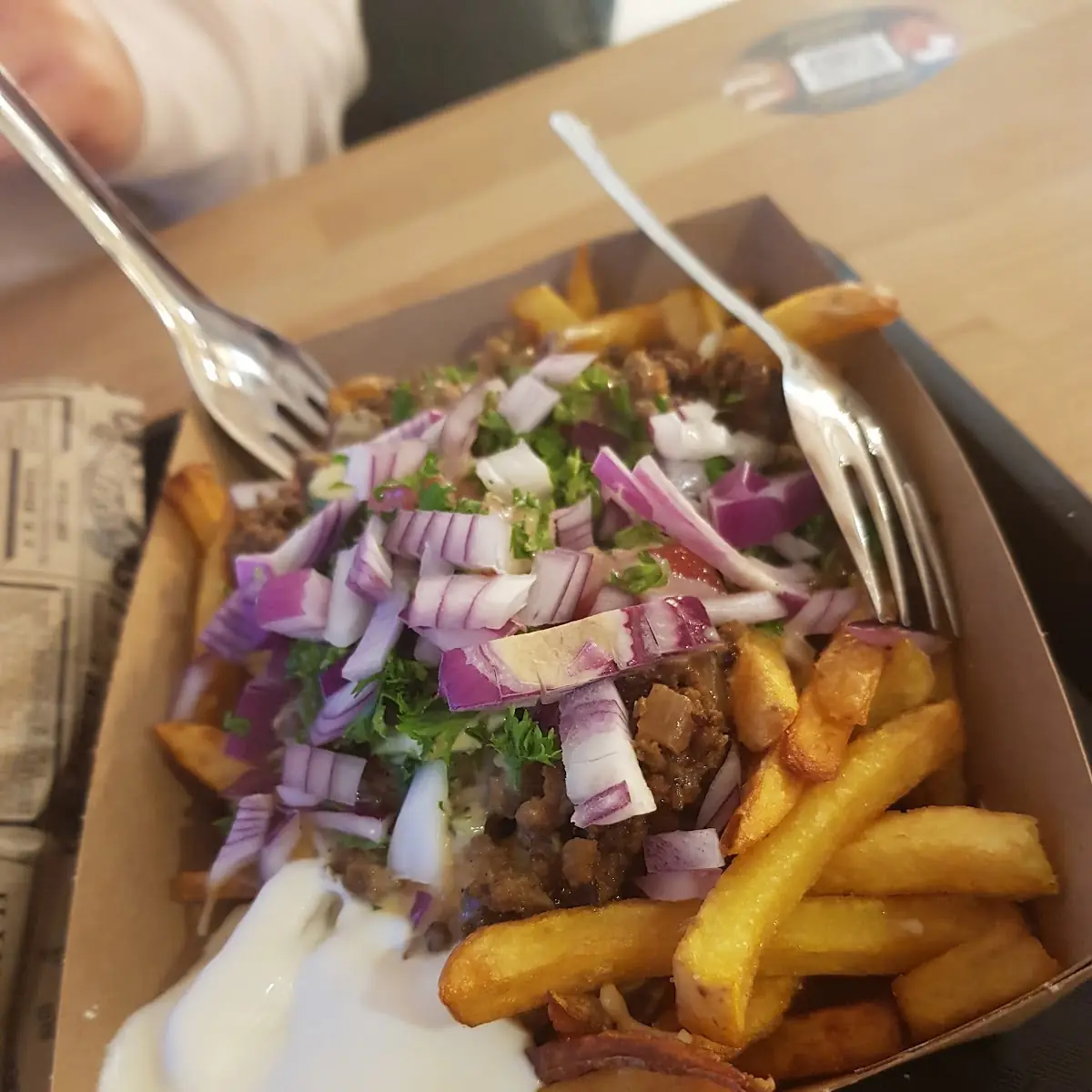 Essen und Trinken photo 4