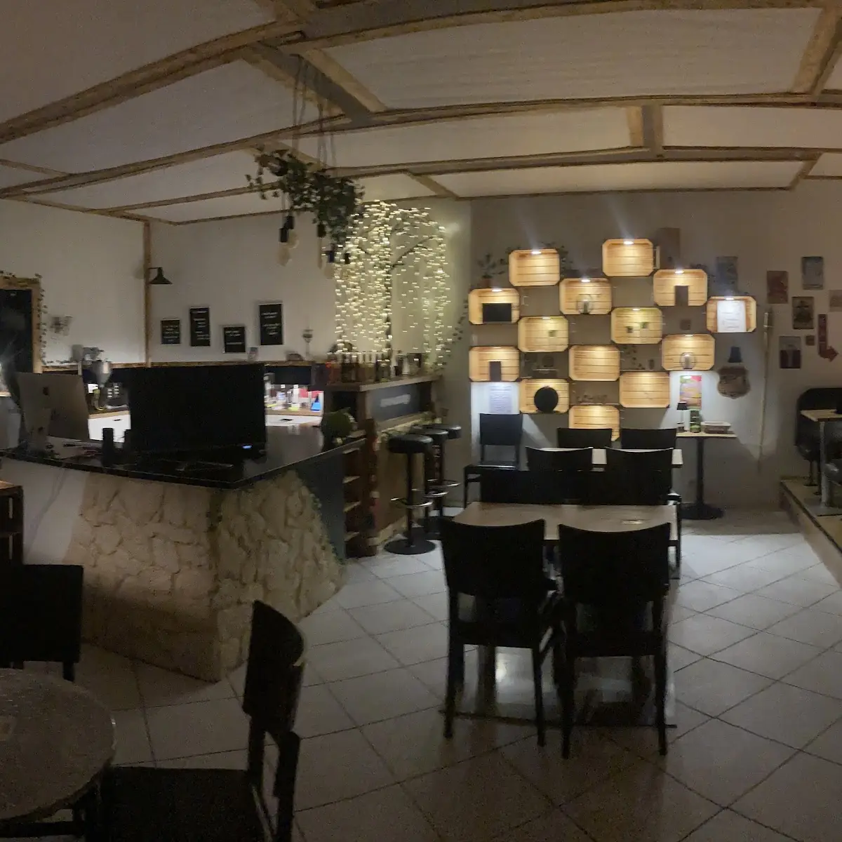 Atmosphäre photo 2