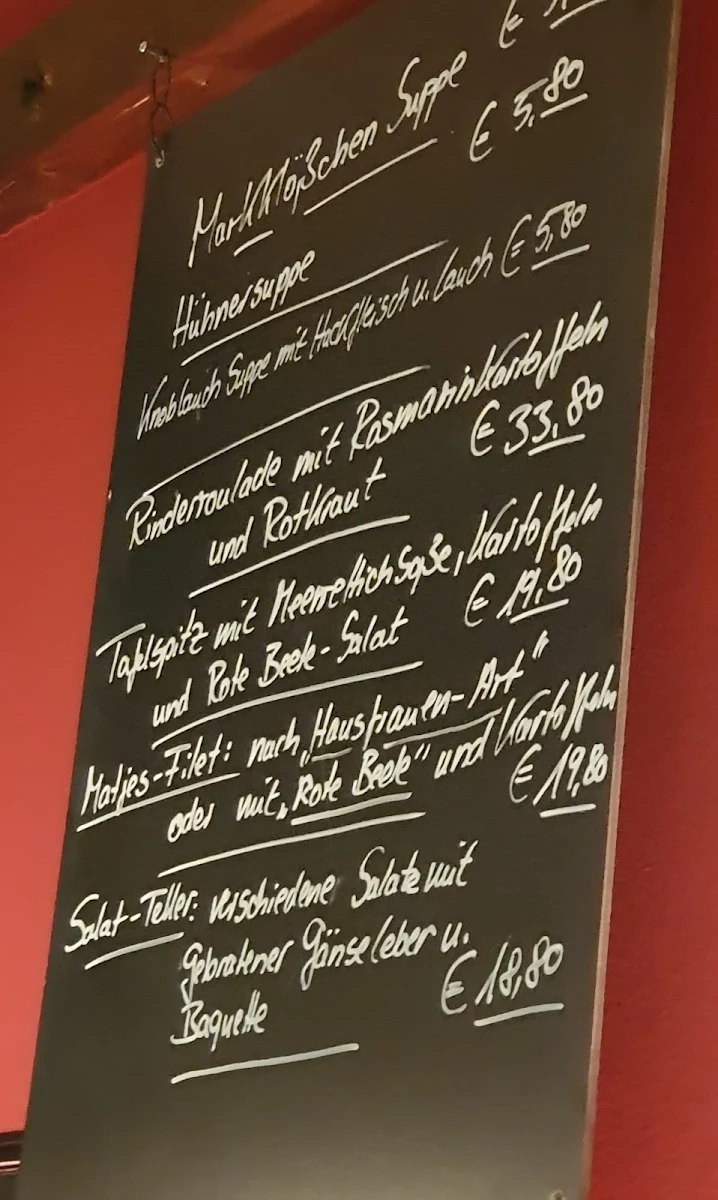 Speisekarte photo 10