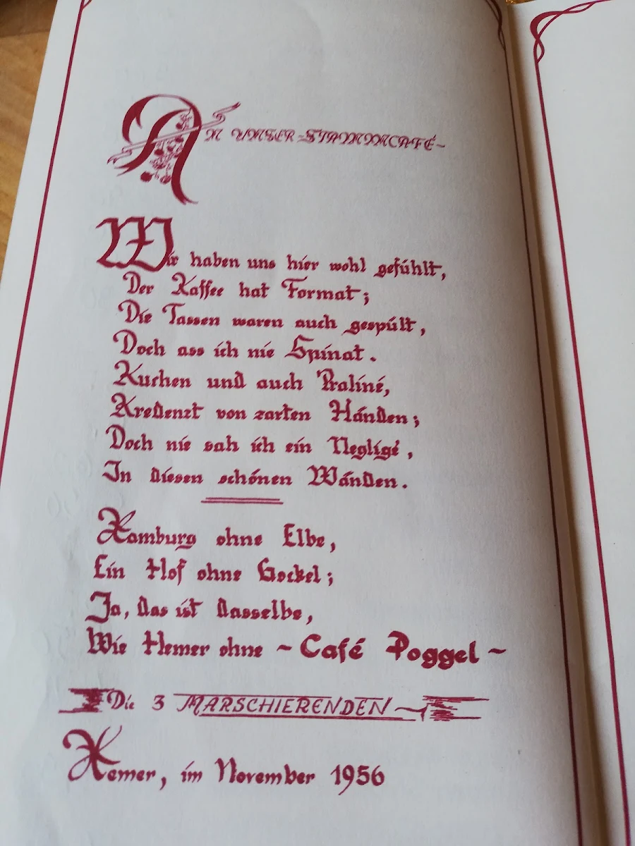 Speisekarte photo 10