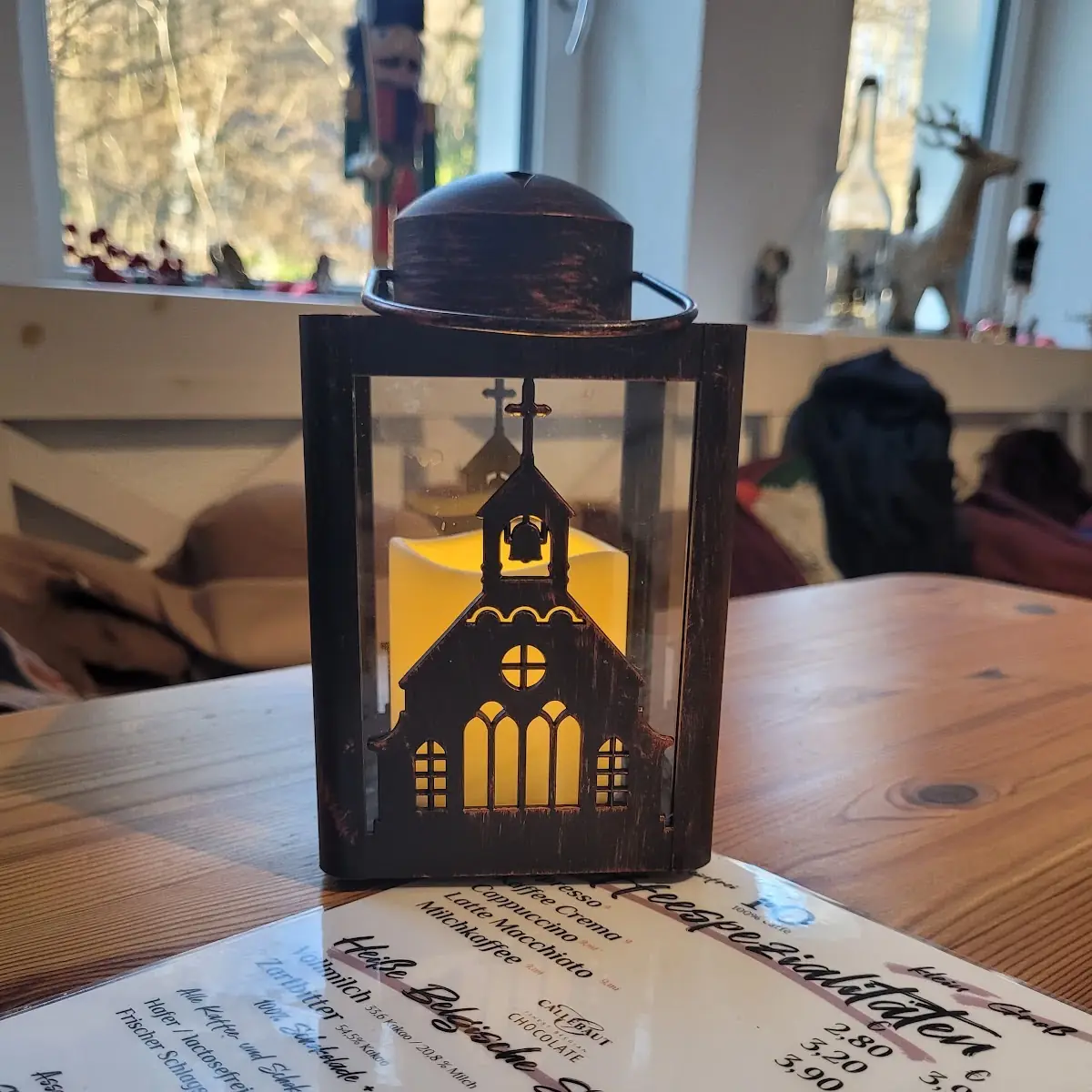Speisekarte photo 4